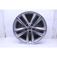 2016 2017 2018 2019 BMW 750i G12 Wheel 19 X 8.5 Style OEM