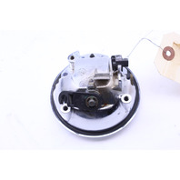 2005 2006 2007 BMW 645ci 650i M6 Trunk Latch Emblem Decal Badge OEM