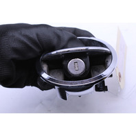 2005 2006 2007 BMW 645ci 650i M6 Trunk Latch Emblem Decal Badge OEM