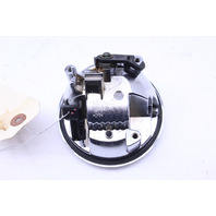 2005 2006 2007 BMW 645ci 650i M6 Trunk Latch Emblem Decal Badge OEM