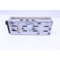 2005 BMW 645ci Becker Amplifier 65126973618 OEM