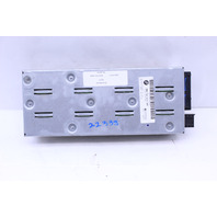 2005 BMW 645ci Becker Amplifier 65126973618 OEM
