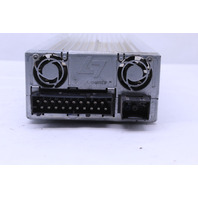 2005 BMW 645ci Becker Amplifier 65126973618 OEM