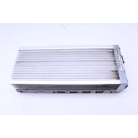 2005 BMW 645ci Becker Amplifier 65126973618 OEM