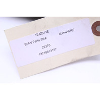 2016-2019 BMW 750i G12 Turbocharger Air Intake Hose Right - 13718613157 OEM