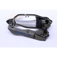 2000-2006 BMW X5 Rear Outside Door Handle Left Driver OEM