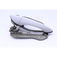 2000-2006 BMW X5 Rear Outside Door Handle Left Driver OEM