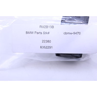 2000-2006 BMW X5 Front Seat Lumbar Switch Left Driver - 61318352291 OEM