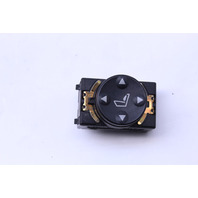 2000-2006 BMW X5 Front Seat Lumbar Switch Left Driver - 61318352291 OEM