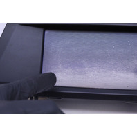 2008 BMW X5 E70 Central Information Info Display Monitor 65509166781 OEM