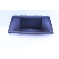 2008 BMW X5 E70 Central Information Info Display Monitor 65509166781 OEM