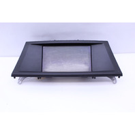 2008 BMW X5 E70 Central Information Info Display Monitor 65509166781 OEM