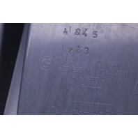 2008-2013 BMW M3 E92 E93 Rear Bumper Guide Side Mount Left OEM