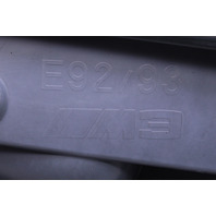 2008-2013 BMW M3 E92 E93 Rear Bumper Guide Side Mount Left OEM