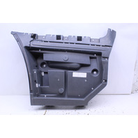 2008-2013 BMW M3 E92 E93 Rear Bumper Guide Side Mount Left OEM