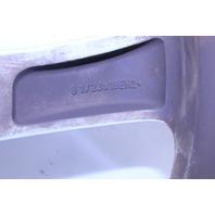 BMW 528i 535i 550i 640i 650i Wheel 19 x 8.5 Style OEM