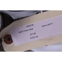 BMW 528i 535i 550i 640i 650i Wheel 19 x 8.5 Style OEM