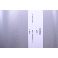 1997 1998 1999 BMW 528i 540i E39 Wheel 15 x 7 Style OEM