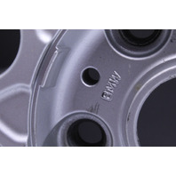 1997 1998 1999 BMW 528i 540i E39 Wheel 15 x 7 Style OEM