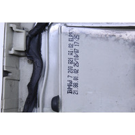 2007-2010 BMW X5 Tail Light Left - 63217200821 OEM