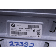 2009-2012 BMW X5 X6 Amp Amplifier Lear Hifi 65129133913 OEM