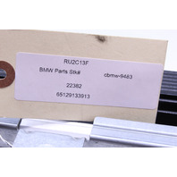 2009-2012 BMW X5 X6 Amp Amplifier Lear Hifi 65129133913 OEM