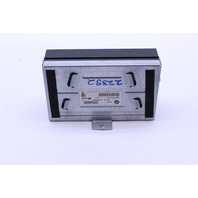 2009-2012 BMW X5 X6 Amp Amplifier Lear Hifi 65129133913 OEM