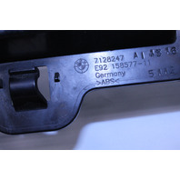 2007-2013 BMW 328i 335i M3 Coupe Rear Bumper Bracket Mount Center OEM