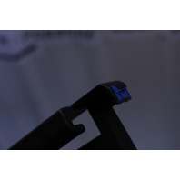 2007-2013 BMW 328i 335i M3 Coupe Rear Bumper Bracket Mount Center OEM