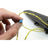 2008-2013 BMW M3 Door Tweeter Speaker Individual Audio Left OEM