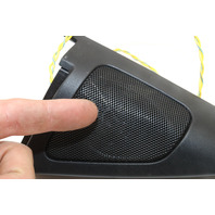 2008-2013 BMW M3 Door Tweeter Speaker Individual Audio Left OEM