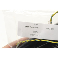 2008-2013 BMW M3 Door Tweeter Speaker Individual Audio Left OEM