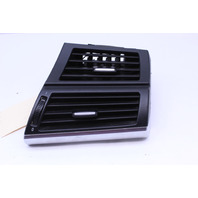 2007-2013 BMW X5 X6 E70 E71 Right Dash Air Vent 64227161804 OEM