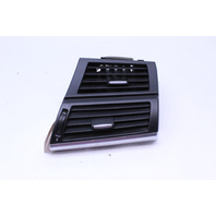 2007-2013 BMW X5 X6 E70 E71 Right Dash Air Vent 64227161804 OEM