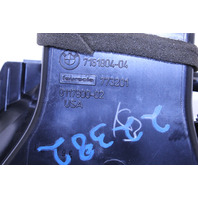 2007-2013 BMW X5 X6 E70 E71 Right Dash Air Vent 64227161804 OEM