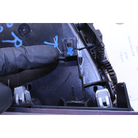 2007-2013 BMW X5 X6 E70 E71 Right Dash Air Vent 64227161804 OEM