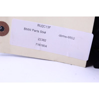 2007-2013 BMW X5 X6 E70 E71 Right Dash Air Vent 64227161804 OEM