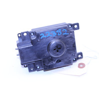 2007-2008 BMW X5 E70 iDrive Navigation Knob Joystick Controller OEM