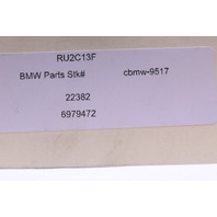 2007-2008 BMW X5 E70 iDrive Navigation Knob Joystick Controller OEM