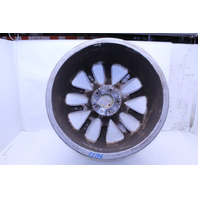 2011-2016 BMW 528i 535i 550i Wheel 19 X 9 Style #331 Rim OEM