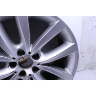 2011-2016 BMW 528i 535i 550i Wheel 19 X 9 Style #331 Rim OEM