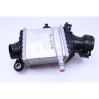 2016 2017 2018 2019 BMW 750i G12 Intercooler Right - 17518619390 OEM