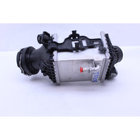 2016 2017 2018 2019 BMW 750i G12 Intercooler Right - 17518619390 OEM