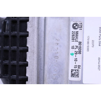 2016 2017 2018 2019 BMW 750i G12 Intercooler Right - 17518619390 OEM