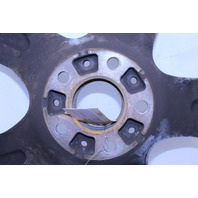 2001 2002 2003 2004-2006 BMW X5 Wheel 19 X 9 Rim - 36111096231 OEM