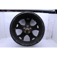 2001 2002 2003 2004-2006 BMW X5 Wheel 19 X 9 Rim - 36111096231 OEM