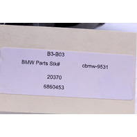 2016 2017 2018 2019 BMW 750i G12 Engine Motor Mount Left OEM