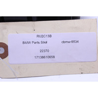 2016-2019 BMW 750i G12 Engine Coolant Reservoir Expansion Tank OEM