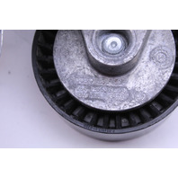 2010-2016 BMW 550i 650i 750Li S63 N63 Belt Tensioner Pulley OEM 11287549873