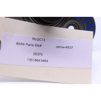 2016-2019 BMW 750i G12 N63 High Pressure Fuel Pump Right OEM